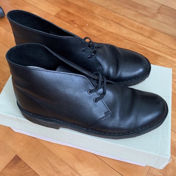 Clarks Other - Clarks Desert Boots - 9.5